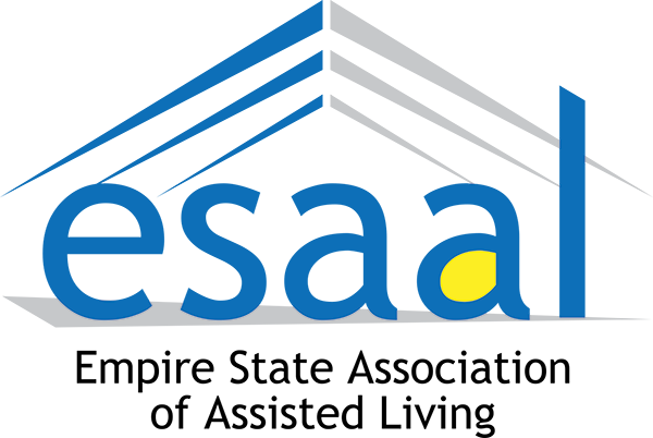 Empire State Association of Assisted Living (essa) logo