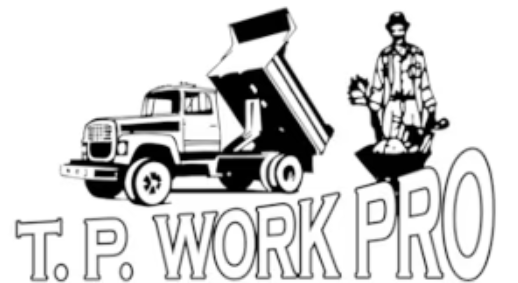 T.P Work Pro