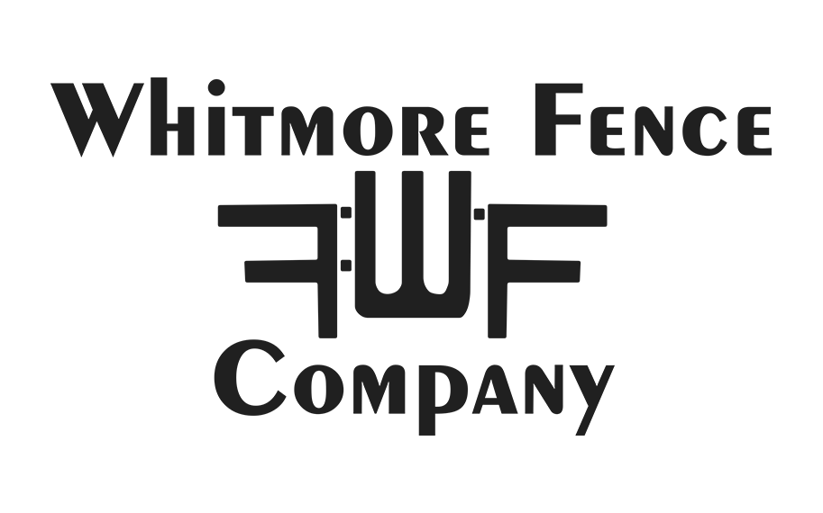 Whitmore Fence
