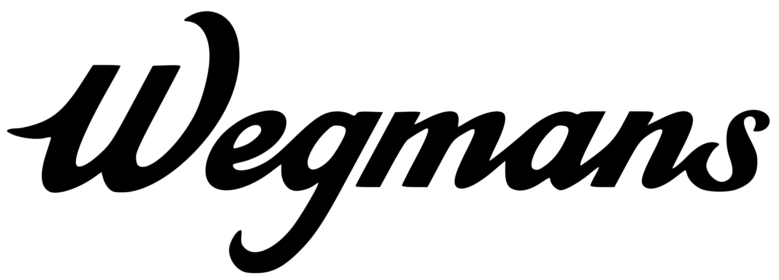 WegmansLogo.svg