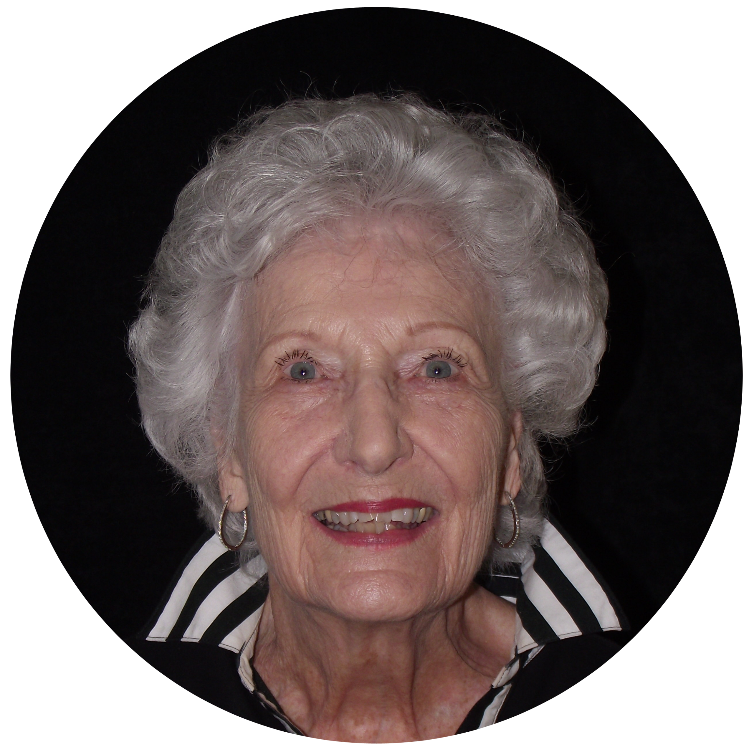 Trawick, Elsie Jo v0