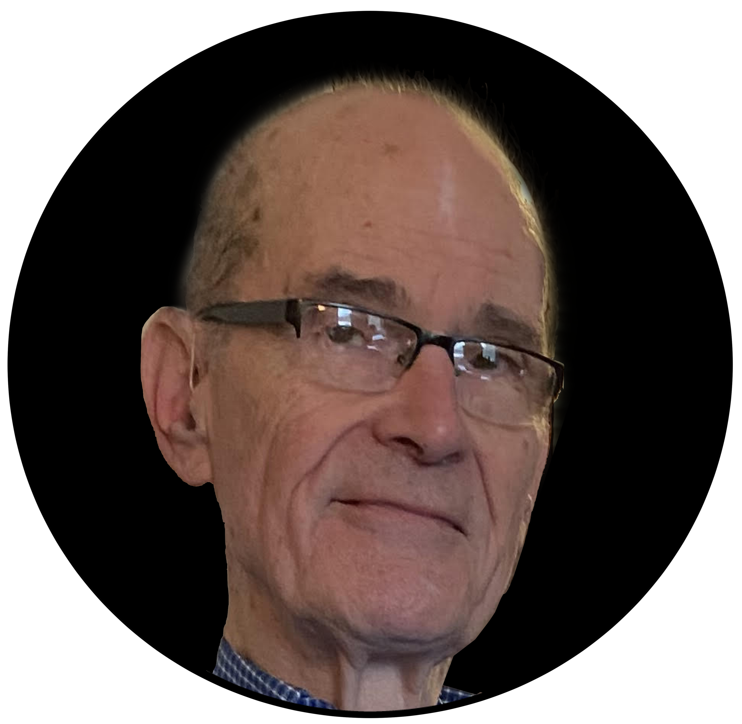 Jim Evans Picture for website