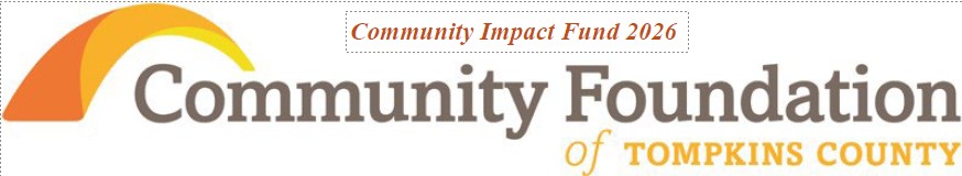 Community Foundation logo